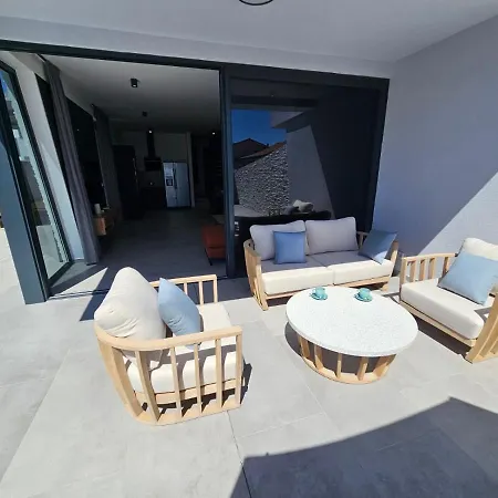 Villa Mi - Modern With Swimming Pool Pula